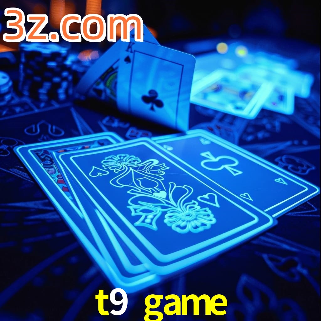 Registro Fácil t9 game